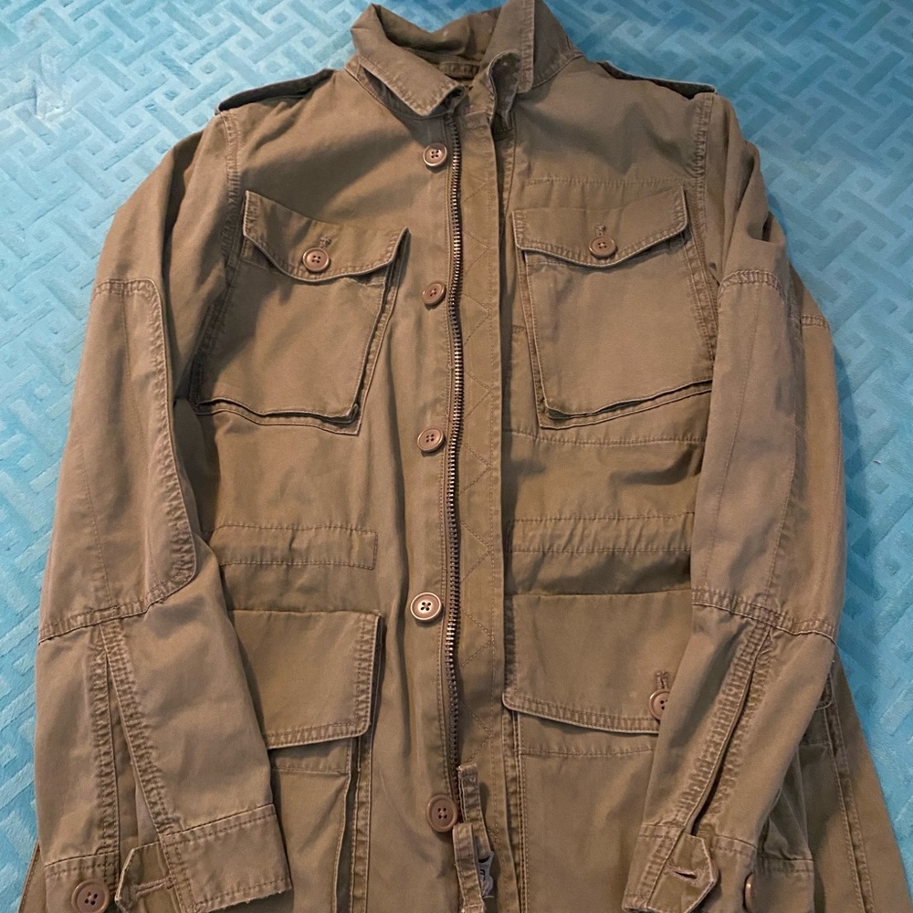 J. Crew Jacket